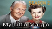 My Little Margie - Season 1 - Episode 9 - Margie's Mink | Gale Storm ...