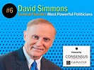 No. 6 on the list of Central Florida’s Most Powerful Politicians: David ...