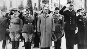 CINÉMA | Projection : La Police de Vichy, un film documentaire de David ...