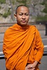 Buddhist Monk / Photography by Marcus Bryan / Uploaded 10th August 2017 ...