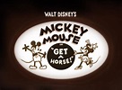 Sección visual de Mickey Mouse: Es hora de viajar (C) - FilmAffinity