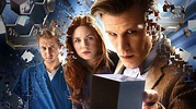 Assistir Doctor Who: 7x4 Online Gratis em HD