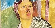 Heroínas: Vanessa Bell pintora impresionista