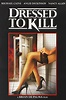 Dressed to Kill (1980) - Posters — The Movie Database (TMDB)