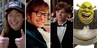 Every Mike Myers Movie Ranked From Worst To Best