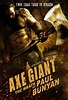 Axe Giant: The Wrath of Paul Bunyan - Film 2013 - FILMSTARTS.de