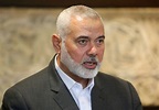 8 Hamas, 'Islamic Jihad' Leaders Leave Gaza to Live Abroad
