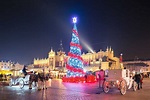 New Year in Krakow, Winter Time, Christmas Market - AT Cracow Blog