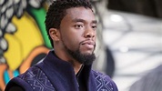 Black Panther: Wakanda Forever Cast and Crew Share How Chadwick Boseman ...