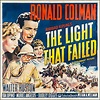 The Light That Failed (1939 film) - Alchetron, the free social encyclopedia