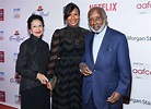 Clarence Avant’s Married Wife And Children: Meet The Black Godfather’s ...
