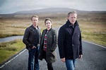 Shetland's Douglas Henshall reveals plans to start filming sixth AND ...