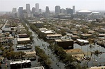 Hurricane Katrina 13 years later: Aerial pictures of the Aug. 29 ...