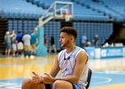 NCAA Transfer portal: Pete Nance at home with UNC basketball | The State