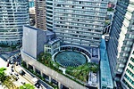 Makati City Urban area in the Philippines image - Free stock photo ...
