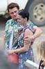 Orlando Bloom and Katy Perry are official! Couple share news with lots ...