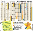Calendrier scolaire 2012-13 - FCPE Voltaire Issy
