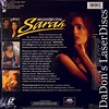 Deconstructing Sarah LaserDisc, Rare LaserDiscs, Not-on-DVD