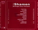 THE SHAMEN - Strange Day Dreams . CD – Materiali Sonori