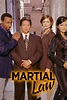 12 Most Influential Martial Arts TV Series in America - Black Belt Magazine