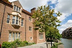 Magdalene College, Cambridge University Summer Course