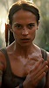 2160x3840 Tomb Raider 2018 Alicia Vikander As Lara Croft Sony Xperia X ...