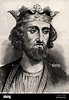 Eduardo I (1239-1307), rey de Inglaterra desde 1272. Conocido como ...