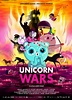 Unicorn Wars Unveils Poster in Anticipation for War - How to Watch Abroad