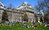 Swarthmore College Presidents :: Swarthmore College
