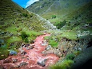 Red River in Peru: Cusco's Otherworldly Scenery - Cusco Native
