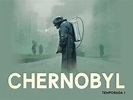 Prime Video: Chernobyl-Season 1