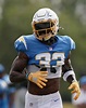 Chargers' Derwin James Receives Full Clearance