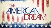 What Defines The American Dream Today?