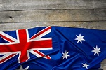 ¿Conoces el origen y significado de la bandera de Australia?