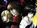 Death Note - Death Note Photo (32414092) - Fanpop