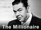 The Millionaire (TV Series 1955–1960) starring Marvin Miller as Michael ...