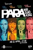 Para - Wir sind King (2021) Serien-Information und Trailer | KinoCheck