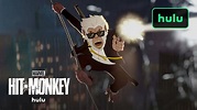 Marvel’s Hit-Monkey | Anatomy of a Scene Featurette | Hulu – Phase9 ...