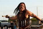 Foto de Danny Trejo - Machete : Foto Danny Trejo, Ethan Maniquis ...