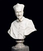Busto del Cardinale Francesco Barberini | Museo di Roma