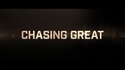 Richie McCaw Chasing Great Official Trailer (2016) - YouTube
