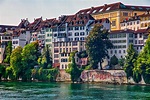 Qué ver en Basilea: una ciudad de historia y cultura - Azul Marino Viaje