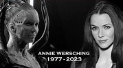Annie Wersching Dies; ‘Star Trek: Picard’ Borg Queen Actress Was 45 ...