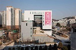 Gallery of Dongduk Women's University Centennial Memorial Hall ...