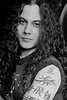 Mike Starr, el bajista de la mejor época de Alice In Chains ...