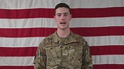 DVIDS - Video - Airman 1st Class Kyle Lime - Father's Day 2022 Greeting