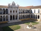 Universidade de Évora | Erasmus photo Evora