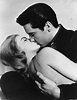 45 Fun and Romantic Photos of Elvis Presley and Ann-Margret in “Viva ...