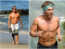 Matthew McConaughey can do with his body anything the work requires