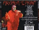 Maximum Slipknot - The Unauthorised Biography Of Slipknot | CD (2000 ...